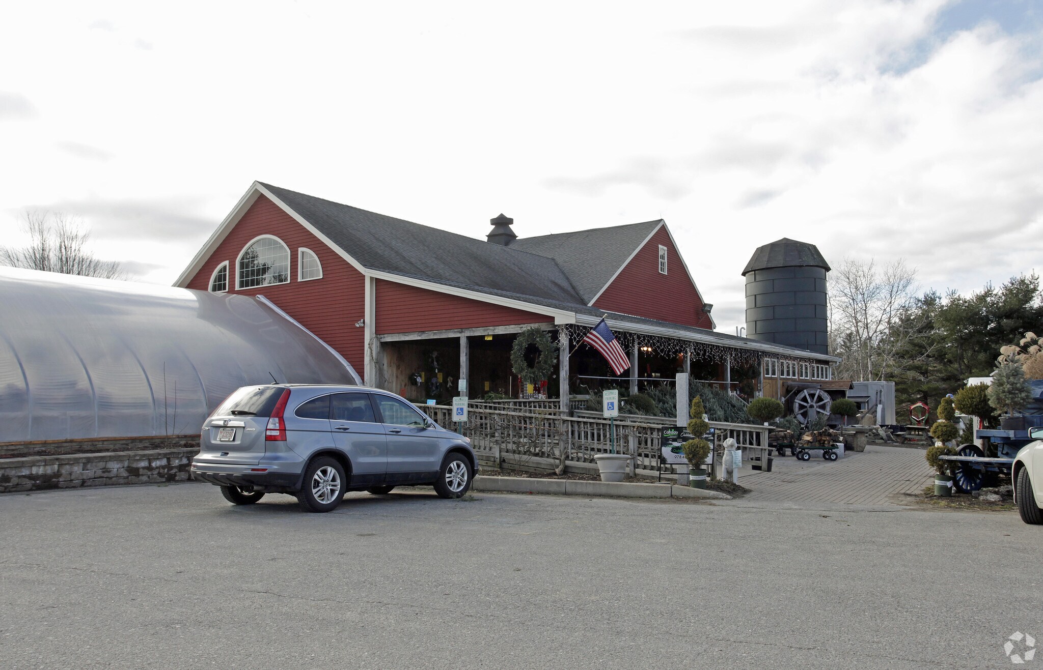 563 King St Littleton, MA 01460 Retail Property for Lease on