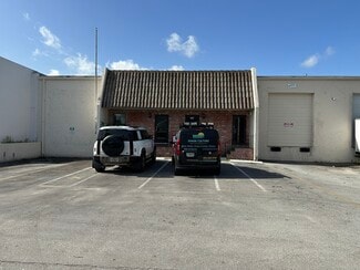 Fort Lauderdale, FL Flex - 780-784 NW 57th Ct
