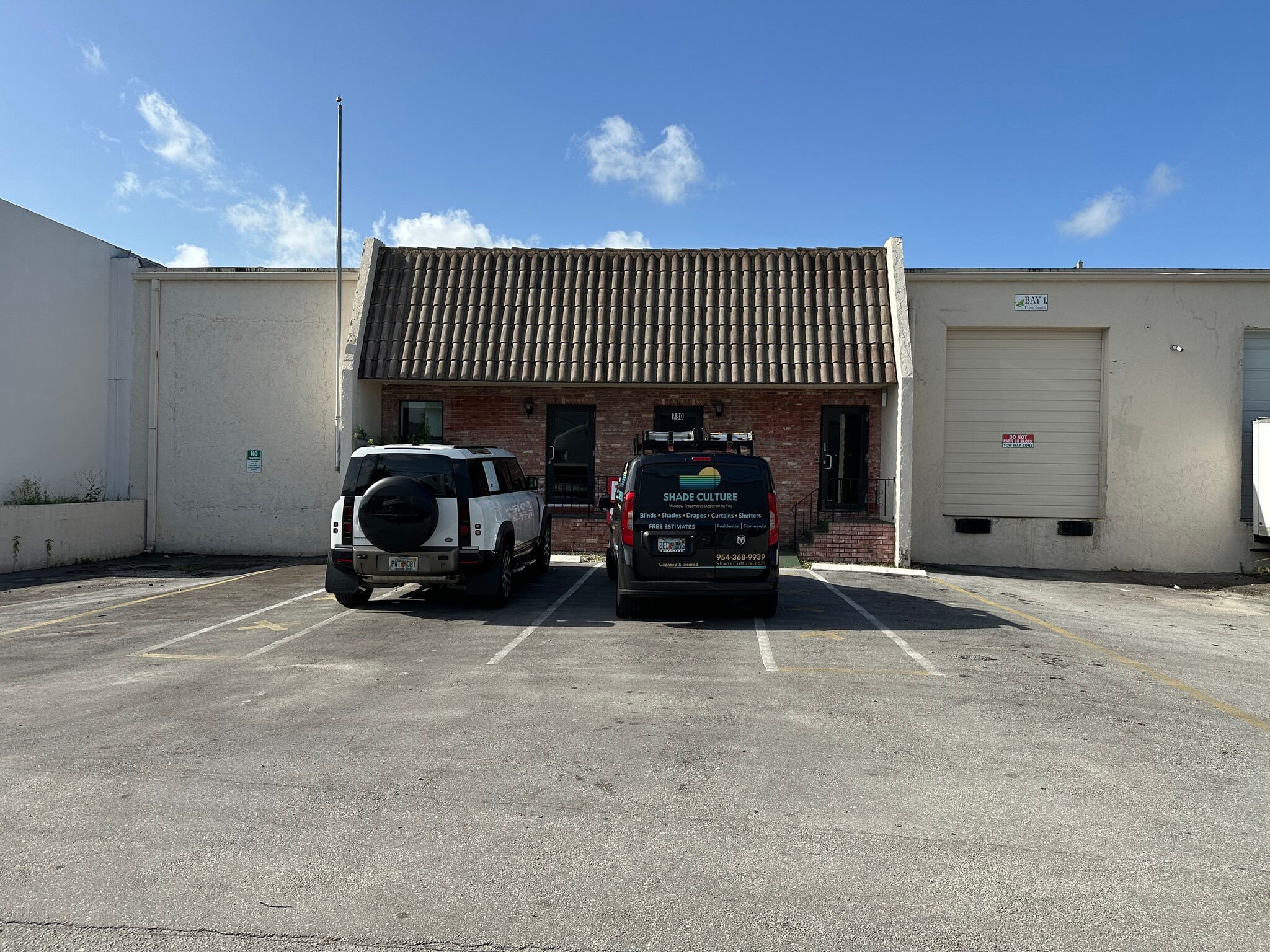 780-784 NW 57th Ct, Fort Lauderdale, FL for Rent