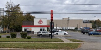 Oneida, NY Freestanding - 246 Genesee St