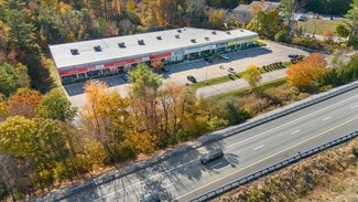 Hanover, MA Retail - 200 Webster St