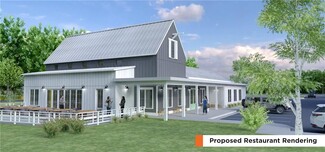 Braselton, GA Restaurant - 94 New Cut Rd