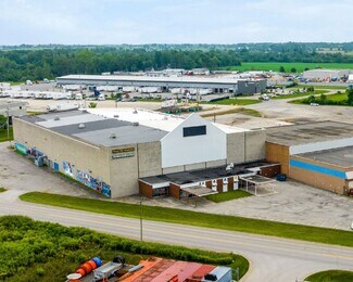 London, ON Retail - 2809 Roxburgh Rd