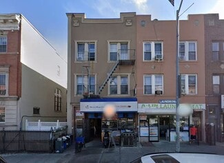 Brooklyn, NY Storefront Retail/Residential - 5505 4th Ave
