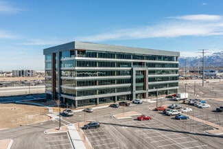 Draper, UT Office - 344 W 13800 S