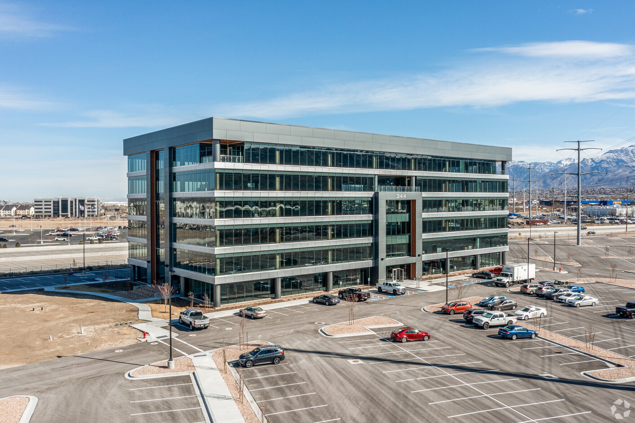 344 W 13800 S, Draper, UT for Rent