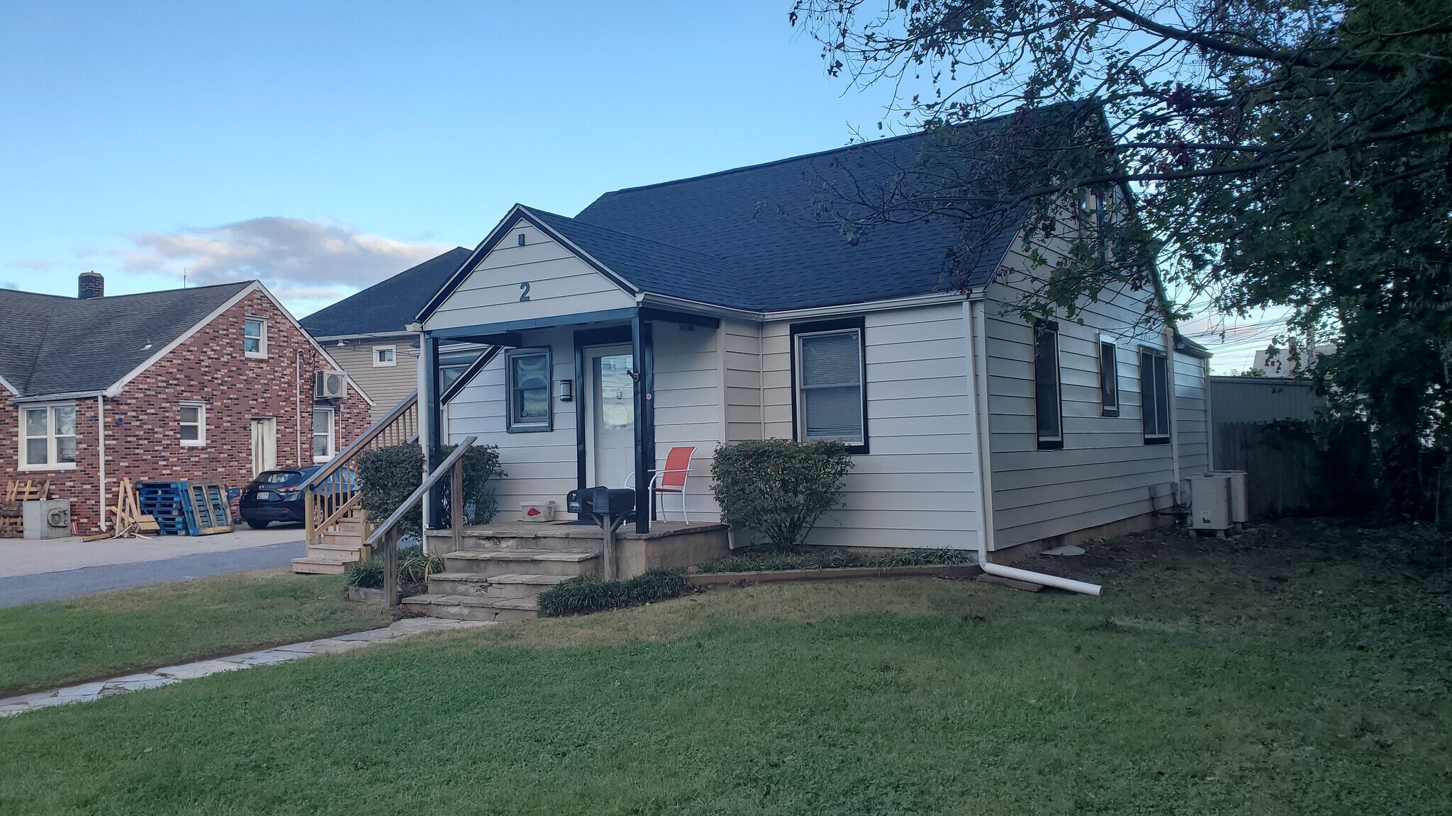 2 Oakway Rd, Timonium, MD for Rent