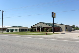 Norman, OK Flex - 3650 S Classen Blvd Norman, OK Flex - 3650 S Classen Blvd