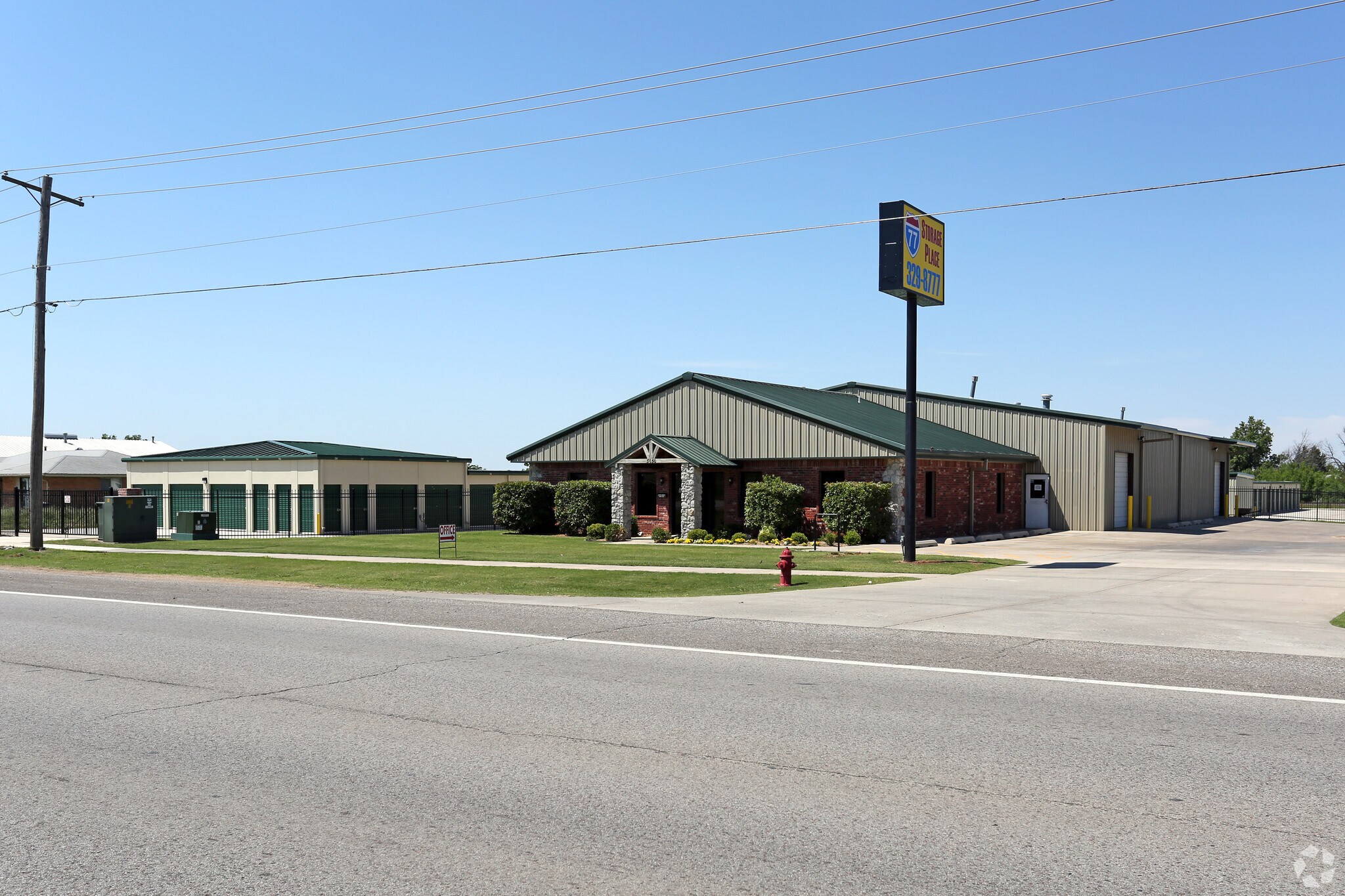 3650 S Classen Blvd, Norman, OK for Sale