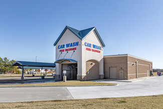 Coweta, OK Car Washes - 27002 E 113th St