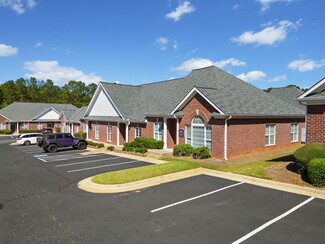 Woodstock, GA Office/Residential - 231-237 River Park North Dr