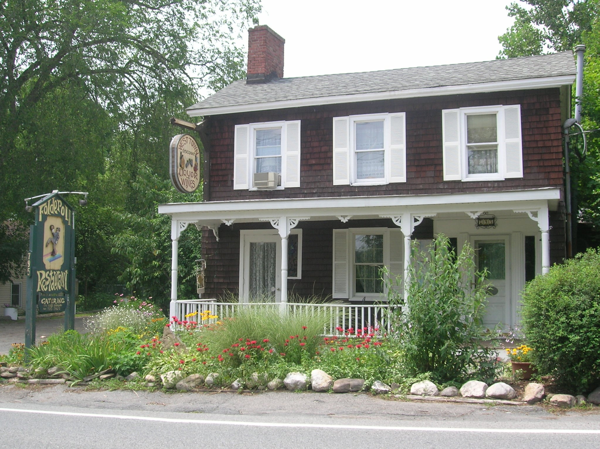 , Westtown, NY for Sale