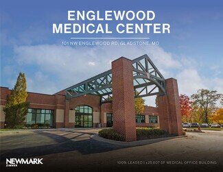 Gladstone, MO undefined - 101 NW Englewood Rd Gladstone, MO undefined - 101 NW Englewood Rd