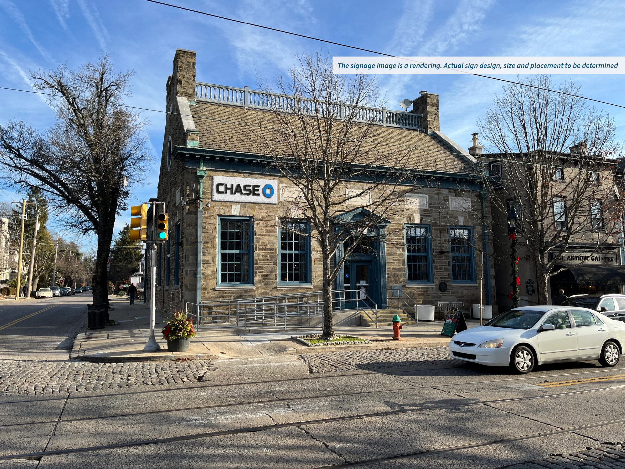 8527 Germantown Ave, Philadelphia, PA for Sale