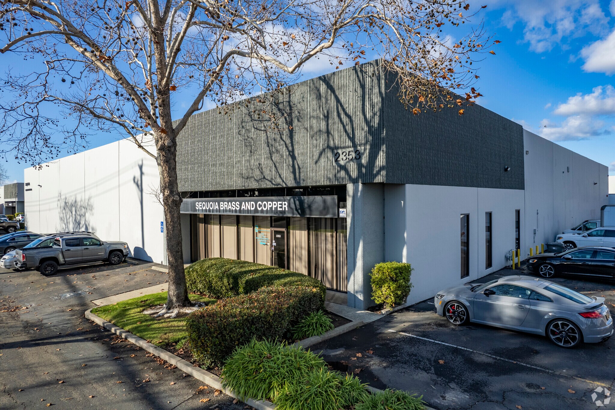 2353 Industrial Pky W, Hayward, CA for Rent