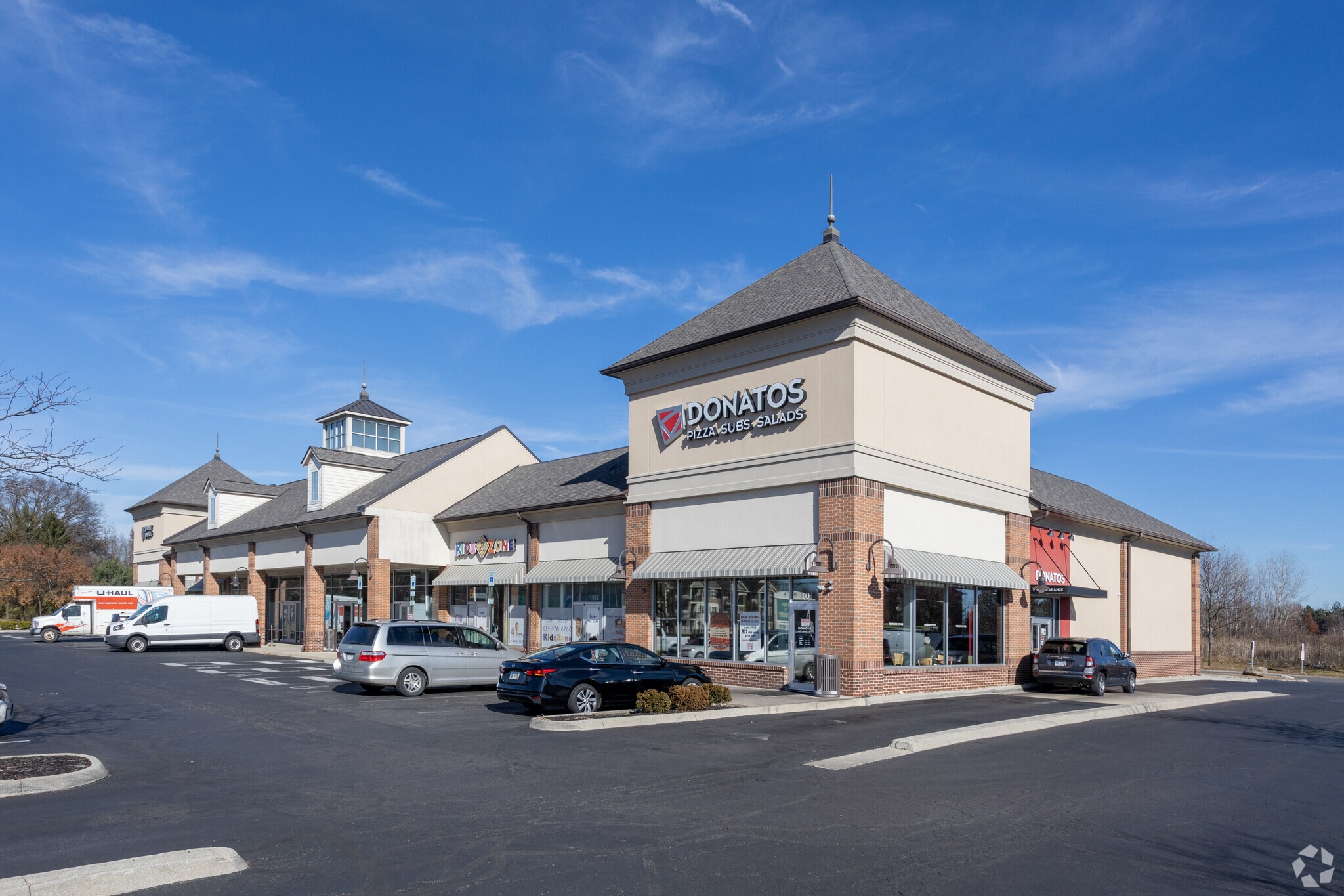 1500 N Cassady Ave, Columbus, OH for Rent