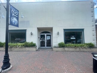 Chatham, NJ Retail - 215 Main St