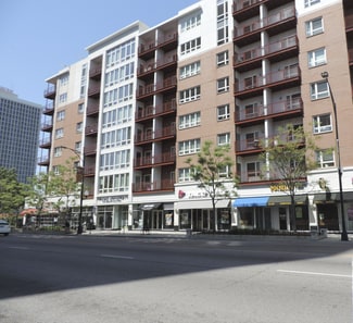 Chicago, IL Retail - 1209 W Arthur Ave