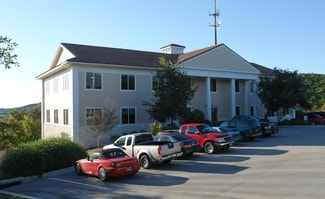 Austin, TX Office - 6615 Vaught Ranch Rd