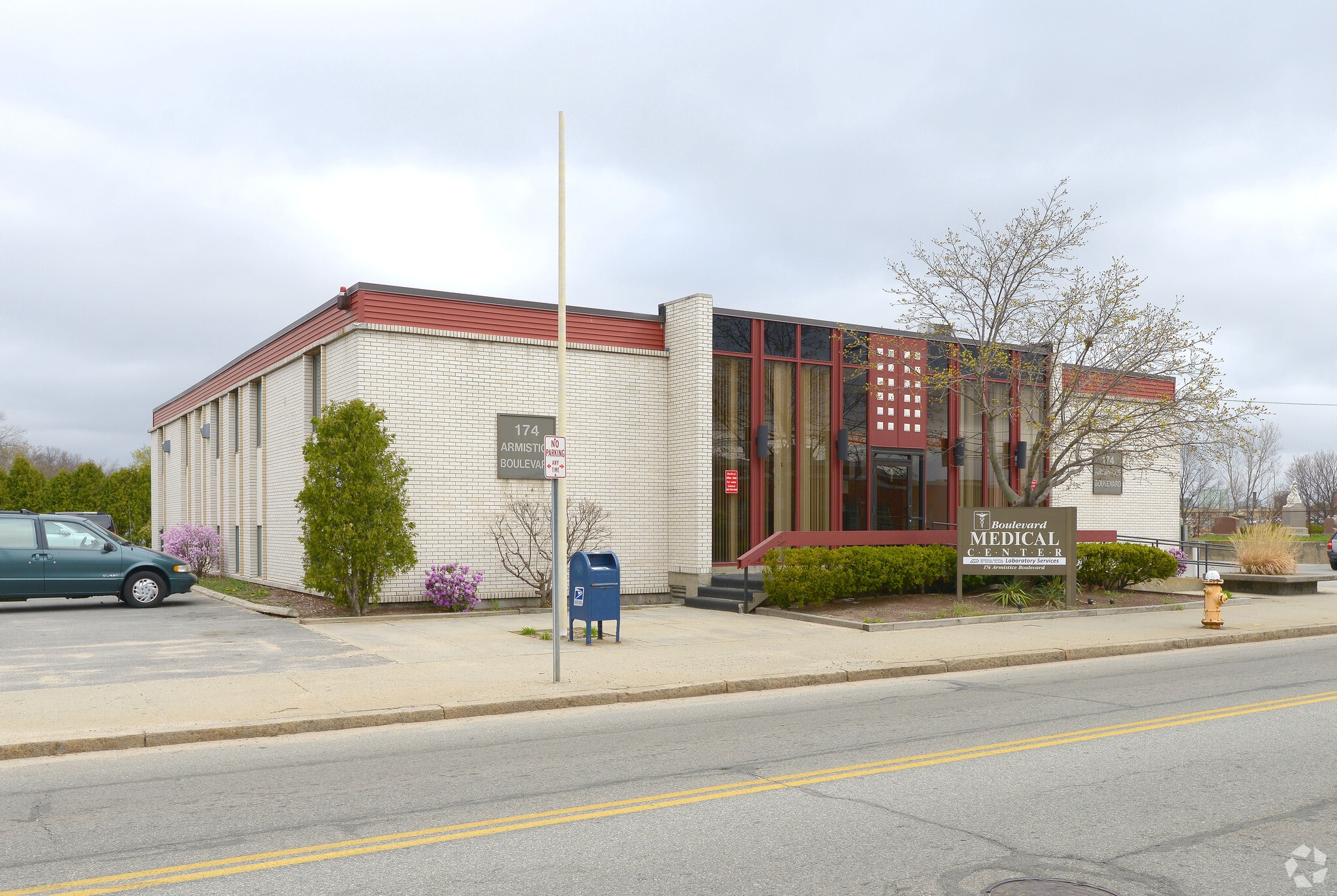 174 Armistice Blvd, Pawtucket, RI for Rent