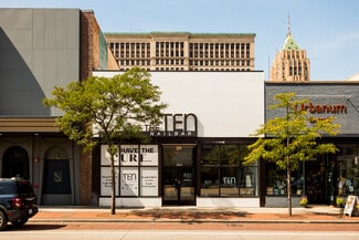 Detroit, MI undefined - 6541 Woodward Ave