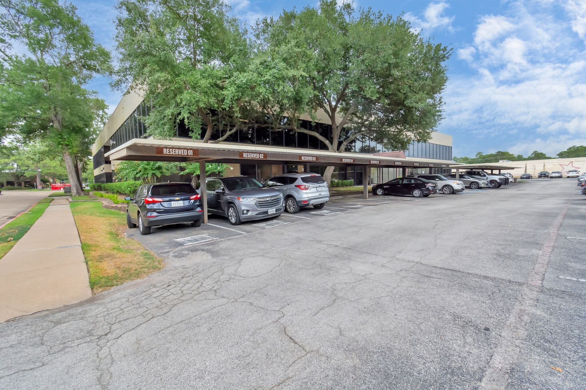 8554 Katy Fwy, Houston, TX for Rent