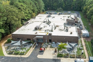 Research Triangle Park, NC Office - 2 Triangle Dr Research Triangle Park, NC Office - 2 Triangle Dr