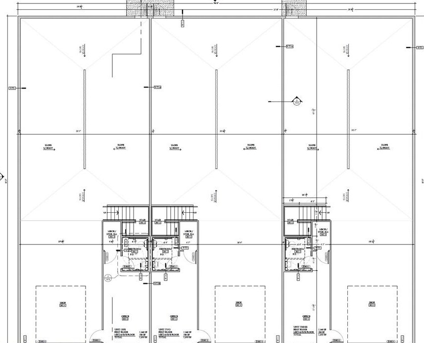 121 Donjo Ave Belgrade, MT 59714 Industrial Property for Lease on
