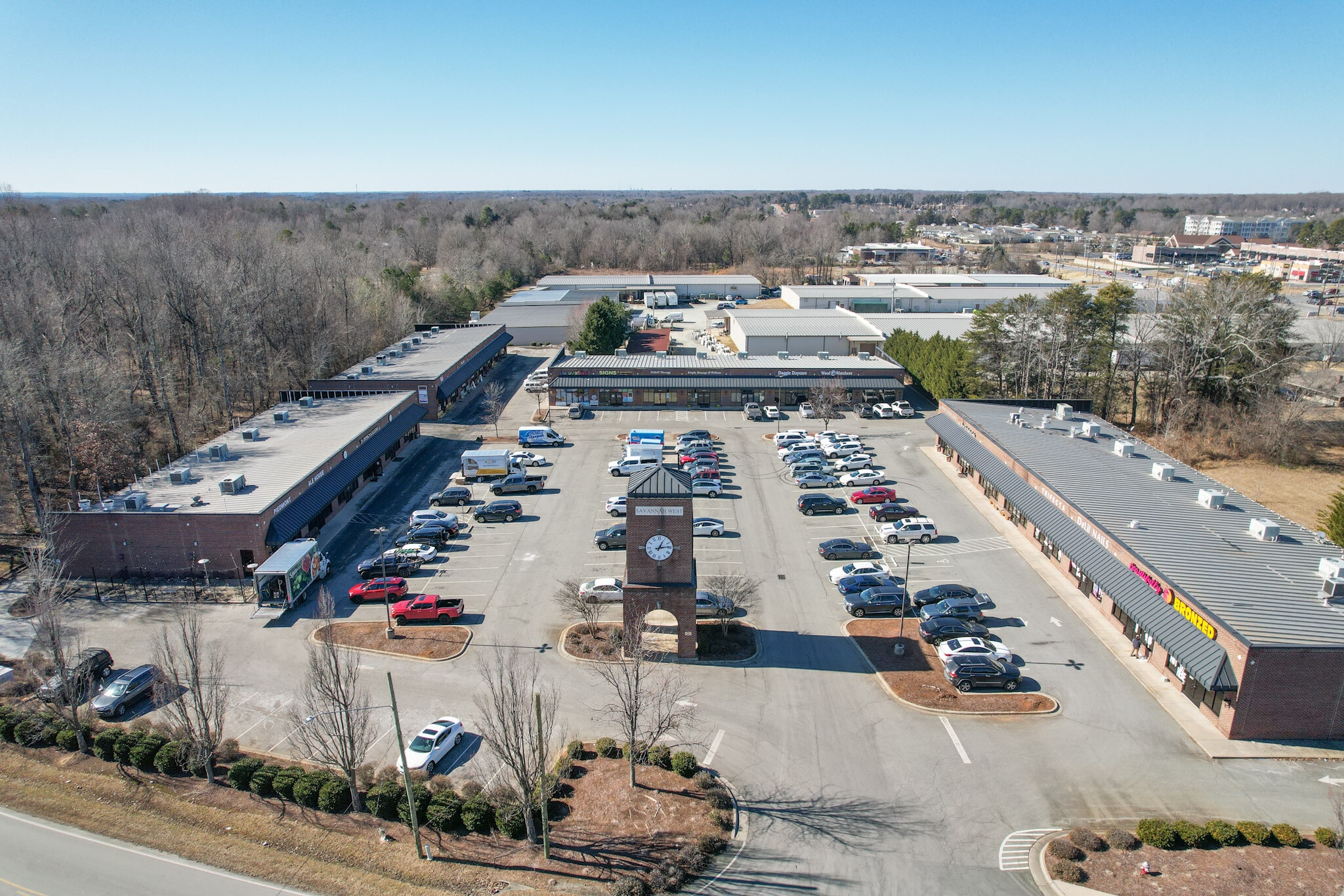 1143-1149 Saint Marks Church Rd, Burlington, NC for Rent