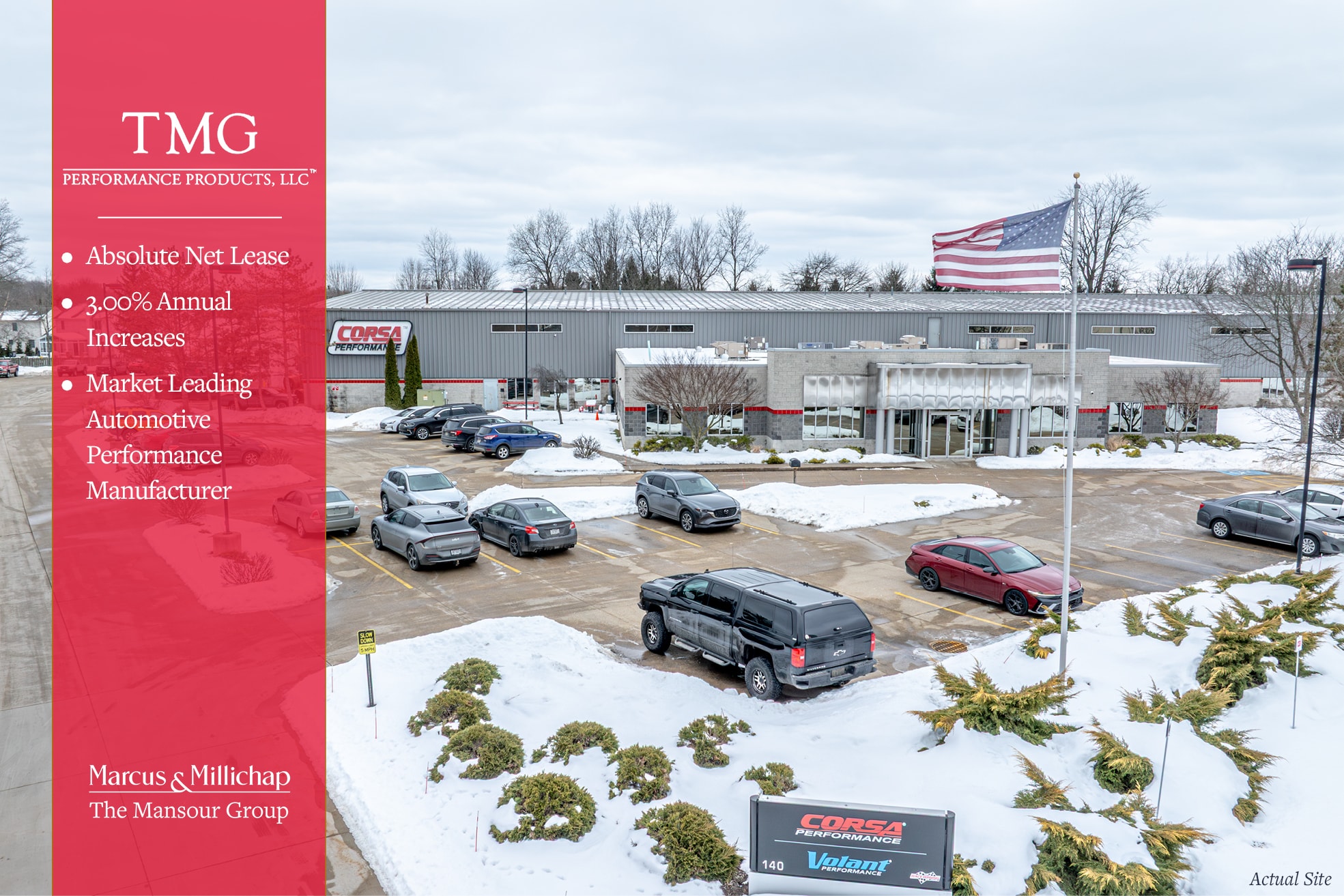 140 Blaze Industrial Pky, Berea, OH for Sale