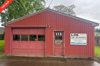 Syracuse, NY Flex - 113 Pulaski St