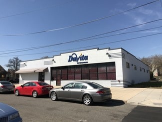 Washington, DC Office/Retail - 1730 Hamlin St NE