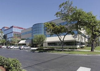 Coral Springs, FL Medical - 2801 N University Dr