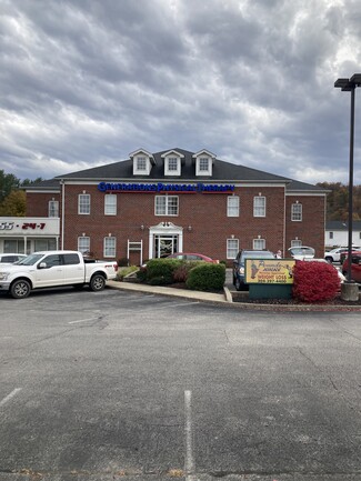Hurricane, WV Office/Medical - 3705 Teays Valley Rd Hurricane, WV Office/Medical - 3705 Teays Valley Rd
