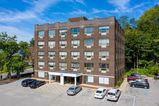 Poughkeepsie, NY Office, Office/Medical - 201 South Ave