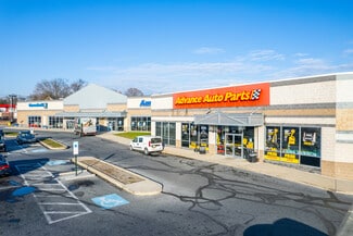 Reading, PA Retail - 3405-3415 N 5th Street Hwy
