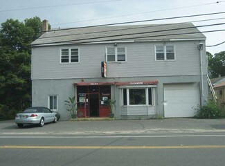 Brick, NJ undefined - 666-668 Mantoloking Rd