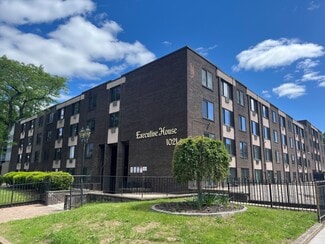 Asylum Ave Portfolio