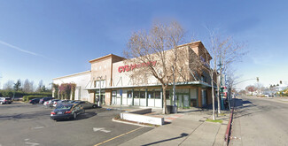 Emeryville, CA Retail - 4349 San Pablo Ave