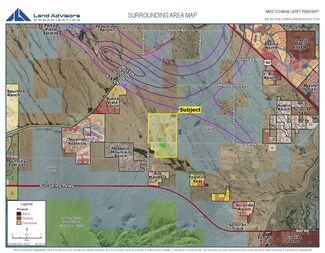 219th Ave Pinnacle Peak Rd  