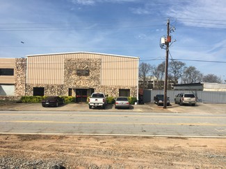 Hapeville, GA Industrial - 4155 Old Dixie Hwy