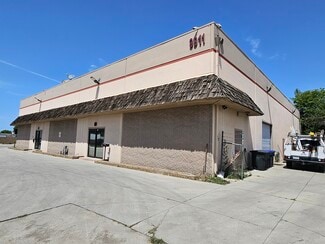 Garden Grove, CA Warehouse - 13101 Brookhurst St