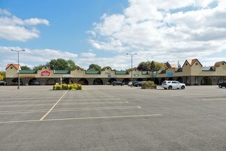 Garden City, MI Retail - 32669 Warren Rd