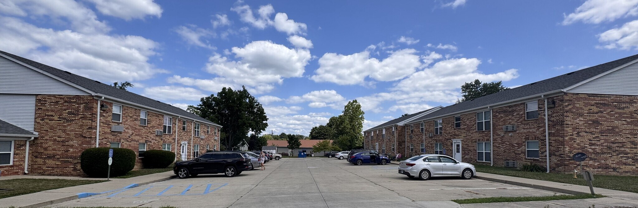 1100 W Mill St, Summitville, IN for Sale