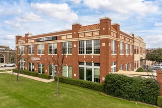 Southlake, TX Office - 1256 Main St