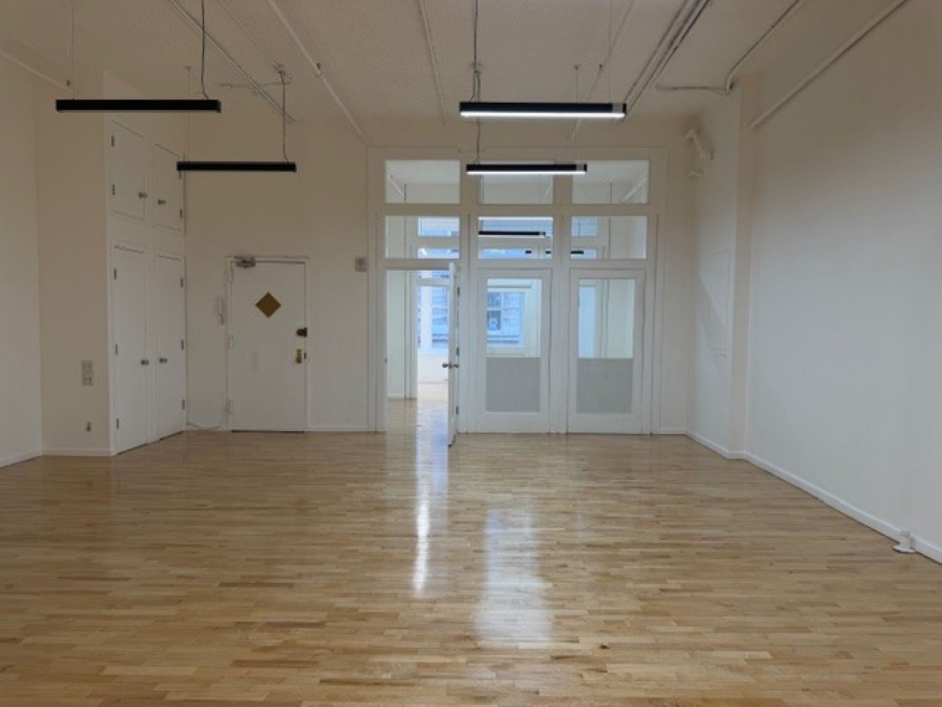 166 Mercer St, New York, NY for Rent