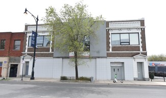 Chicago, IL Specialty - 3327 W Fullerton Ave