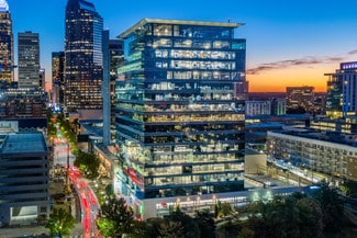 Charlotte, NC Office - 615 S College St