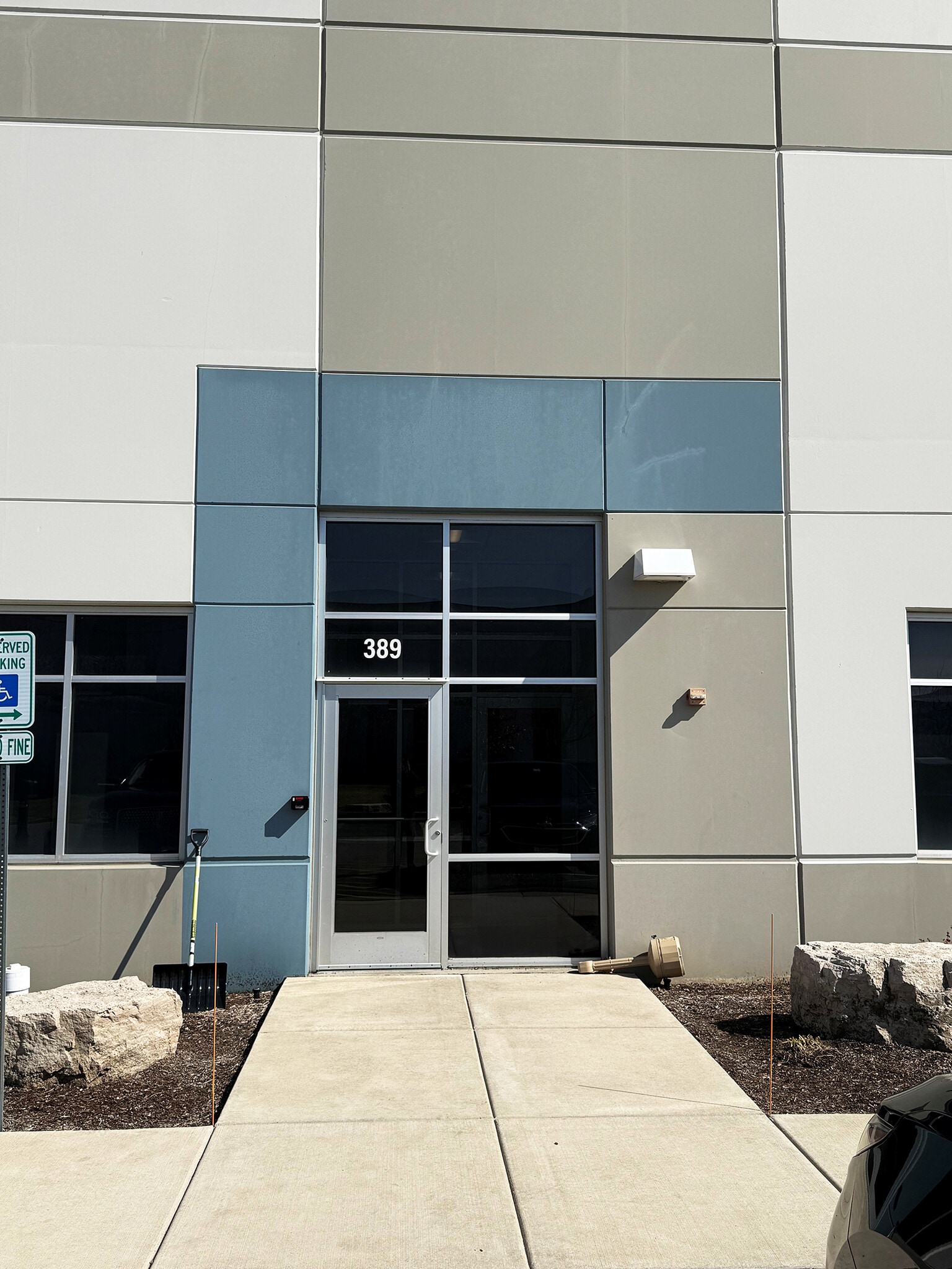 365-399 Miles Pky, Bartlett, IL for Rent