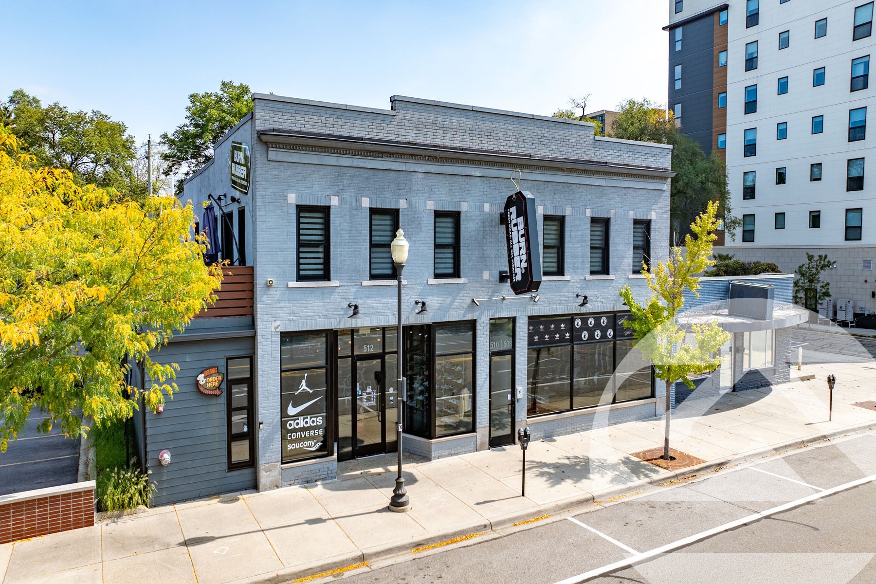512 N Main St, Royal Oak, MI for Sale